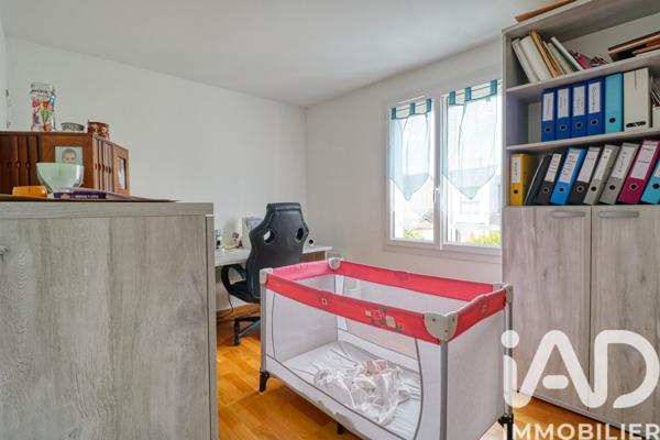 Maison à vendre 7 pièces 135 m² Jouy-le-Moutier