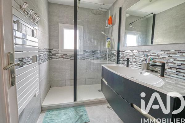 Maison à vendre 7 pièces 135 m² Jouy-le-Moutier