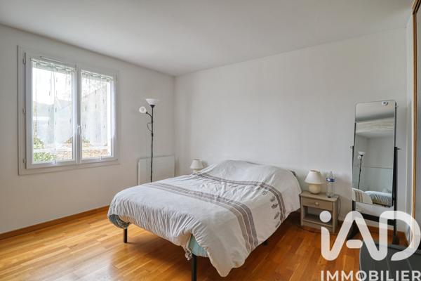 Maison à vendre 7 pièces 135 m² Jouy-le-Moutier