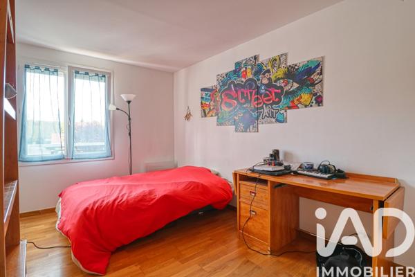 Maison à vendre 7 pièces 135 m² Jouy-le-Moutier