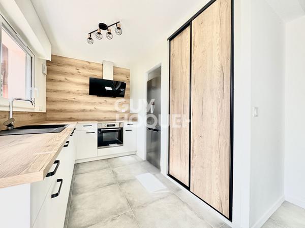 Maison COUP DE COEUR avec vue IMPRENABLE sur le Bassin d'Arcachon et le Port de Larros