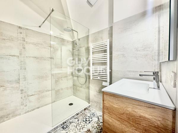 Maison COUP DE COEUR avec vue IMPRENABLE sur le Bassin d'Arcachon et le Port de Larros