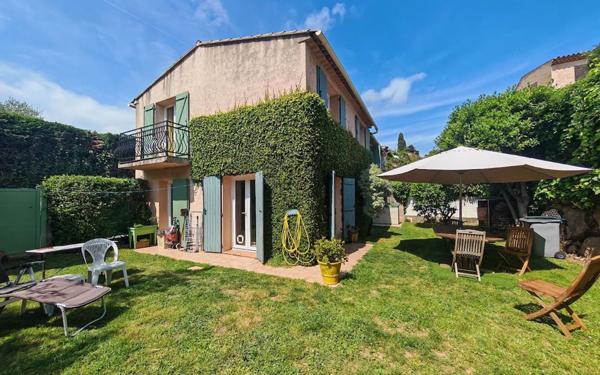 Maison à vendre    5 pièces • 98 m2 Cagnes-sur-Mer