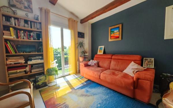 Maison à vendre    5 pièces • 98 m2 Cagnes-sur-Mer