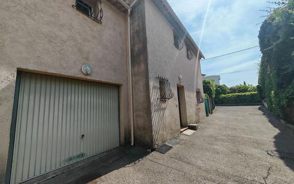 Maison à vendre    5 pièces • 98 m2 Cagnes-sur-Mer