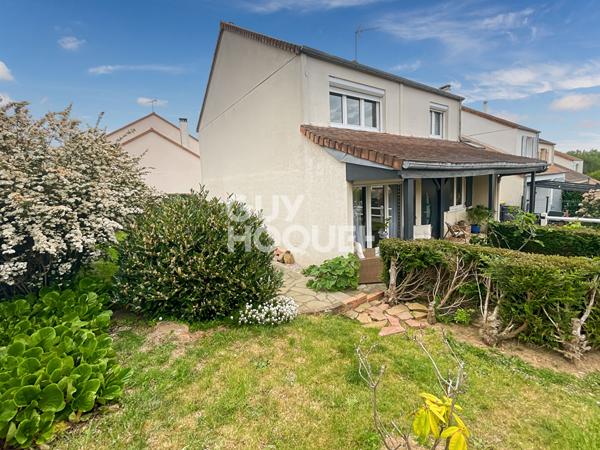 Maison 6 pièces à vendre 120 m2
