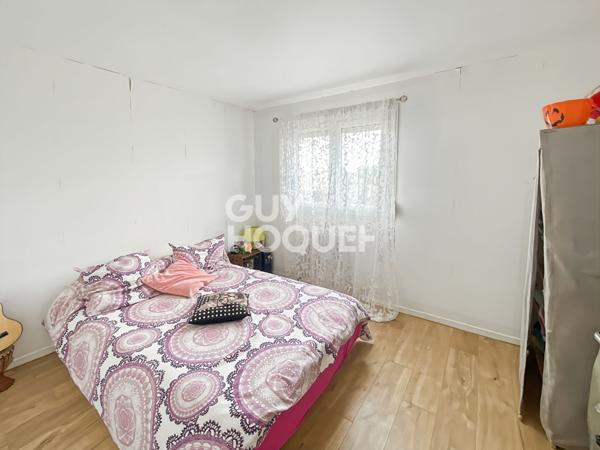 Maison 6 pièces à vendre 120 m2