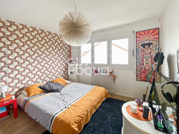 Maison 6 pièces à vendre 120 m2