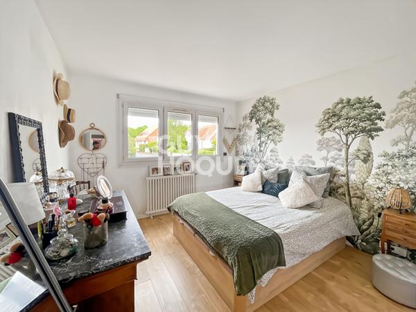 Maison 6 pièces à vendre 120 m2