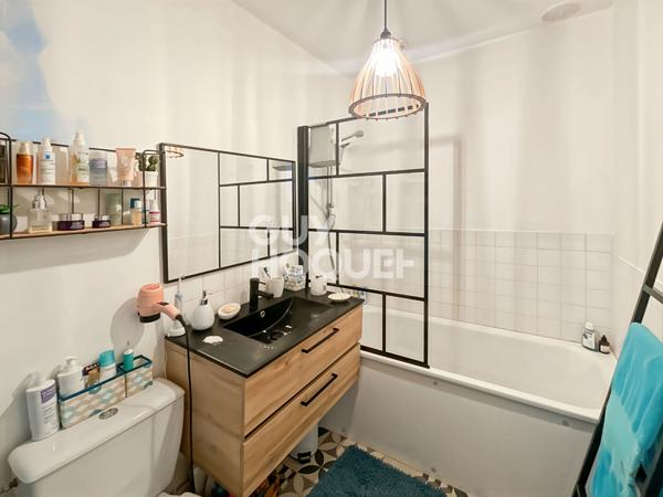 Maison 6 pièces à vendre 120 m2
