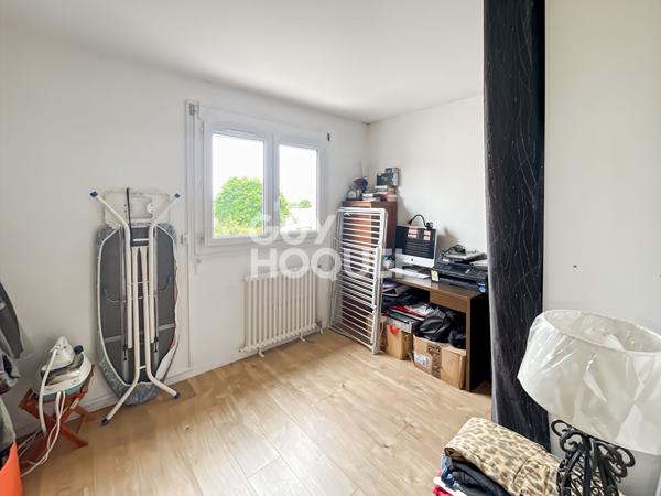 Maison 6 pièces à vendre 120 m2