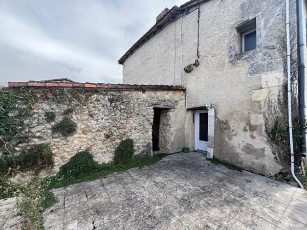 Maison à vendre |  Léguillac-de-Cercles |  4 pièces | 114 m²