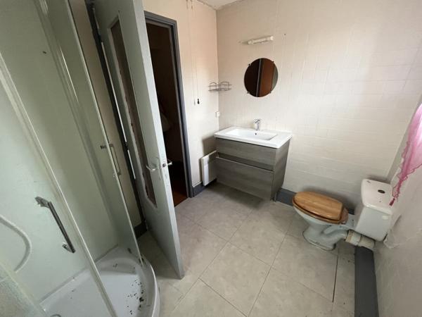 Maison à vendre |  Léguillac-de-Cercles |  4 pièces | 114 m²