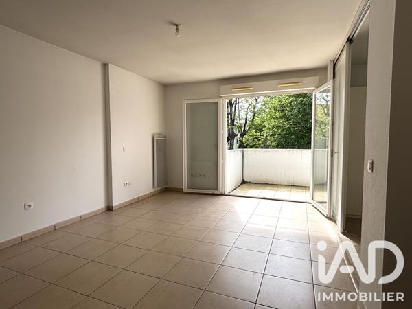 Appartement à vendre 2 pièces 38,92 m² Anglet