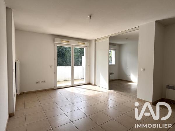 Appartement à vendre 2 pièces 38,92 m² Anglet