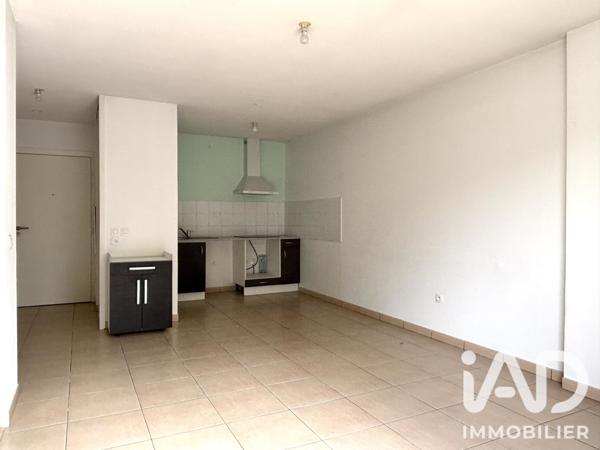 Appartement à vendre 2 pièces 38,92 m² Anglet