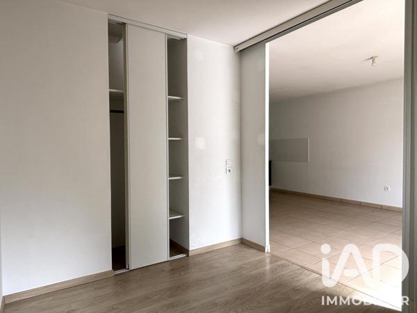Appartement à vendre 2 pièces 38,92 m² Anglet