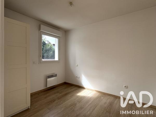 Appartement à vendre 2 pièces 38,92 m² Anglet