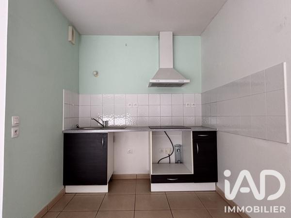 Appartement à vendre 2 pièces 38,92 m² Anglet