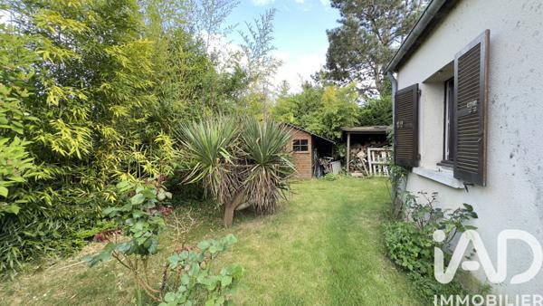 Maison à vendre 5 pièces 107 m² Saint-Pathus