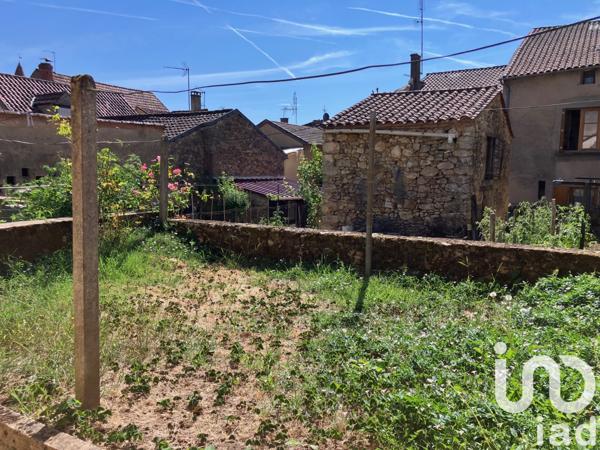 Maison à vendre 6 pièces 133 m² Pays de Belvès