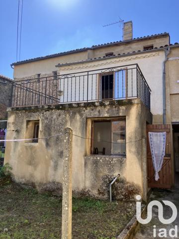 Maison à vendre 6 pièces 133 m² Pays de Belvès