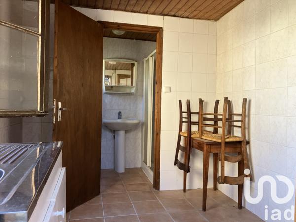 Maison à vendre 6 pièces 133 m² Pays de Belvès