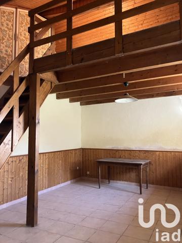 Maison à vendre 6 pièces 133 m² Pays de Belvès