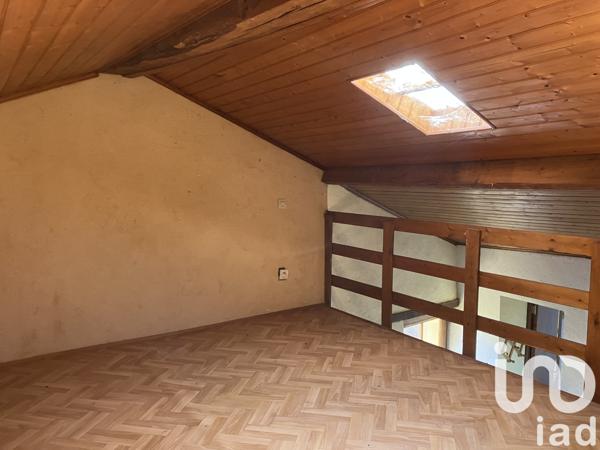 Maison à vendre 6 pièces 133 m² Pays de Belvès