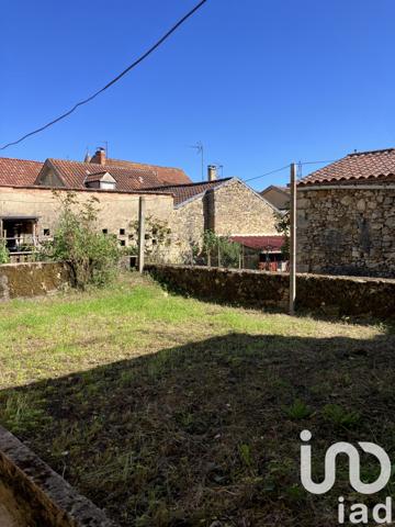 Maison à vendre 6 pièces 133 m² Pays de Belvès