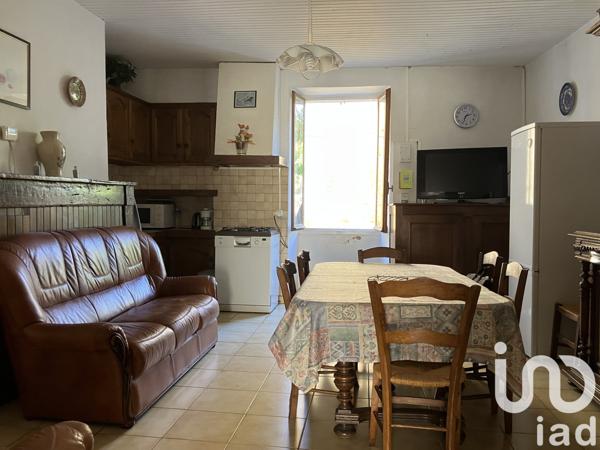 Maison à vendre 6 pièces 133 m² Pays de Belvès