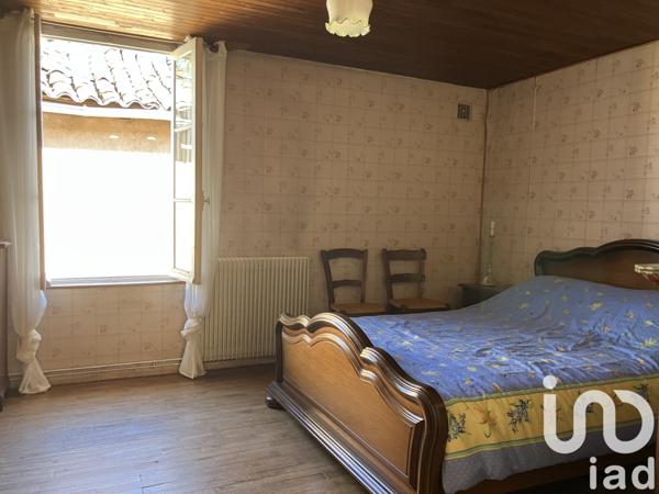 Maison à vendre 6 pièces 133 m² Pays de Belvès