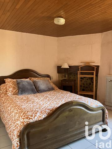 Maison à vendre 6 pièces 133 m² Pays de Belvès