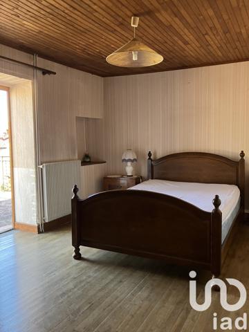 Maison à vendre 6 pièces 133 m² Pays de Belvès