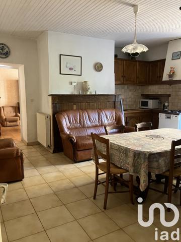 Maison à vendre 6 pièces 133 m² Pays de Belvès