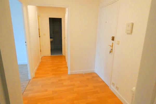 T3 ASCENSEUR BALCON Aurillac (15000)