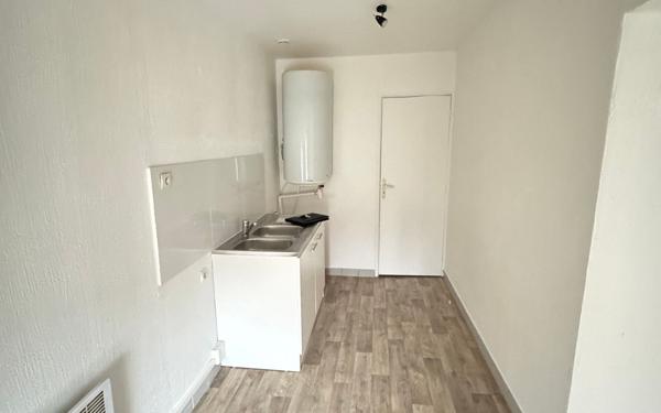 Appartement à louer    2 pièces •  Varreddes