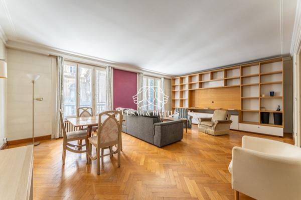 Appartement à vendre Lyon