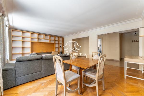 Appartement à vendre Lyon