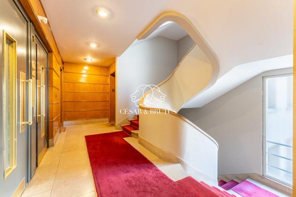 Appartement à vendre Lyon