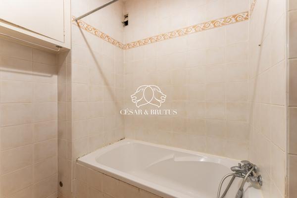 Appartement à vendre Lyon