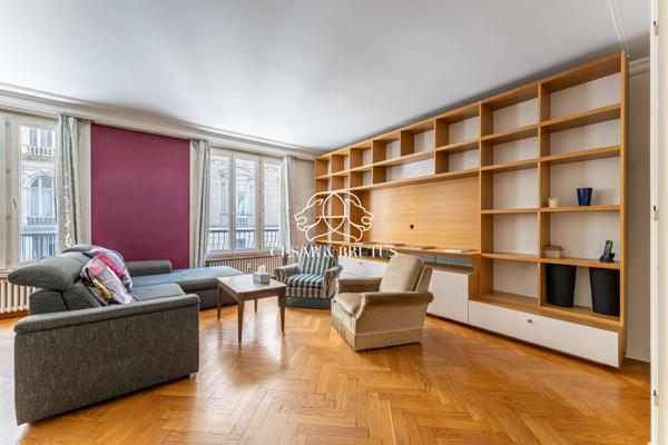 Appartement à vendre Lyon