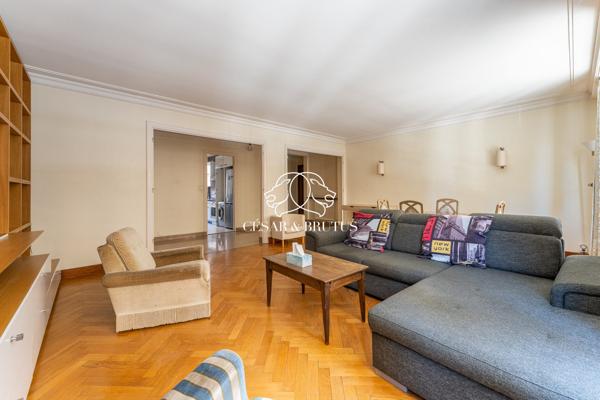 Appartement à vendre Lyon
