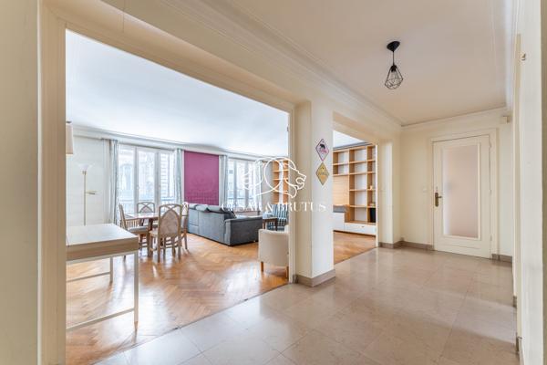 Appartement à vendre Lyon