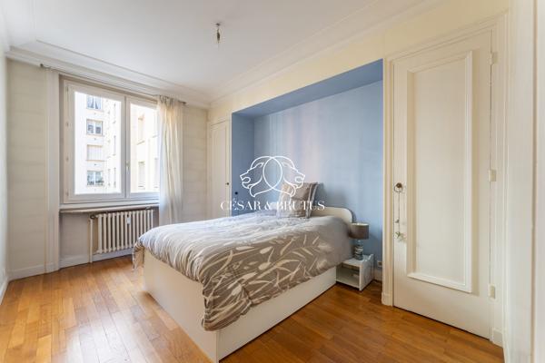 Appartement à vendre Lyon