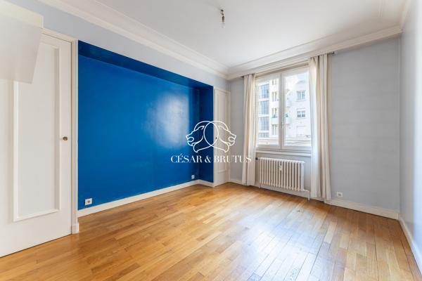 Appartement à vendre Lyon
