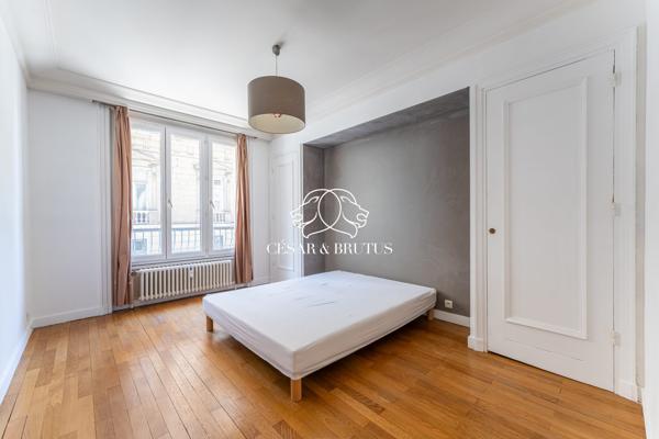 Appartement à vendre Lyon