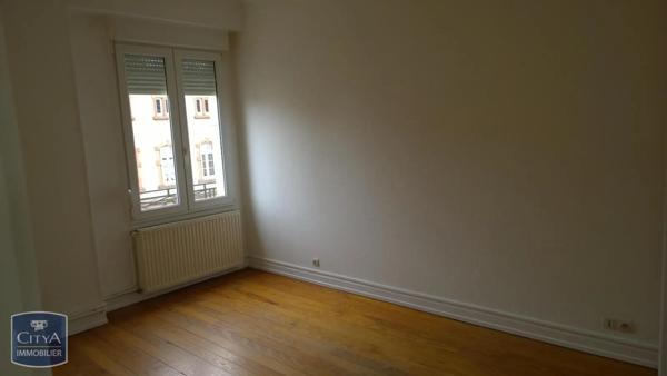 Appartement à louer 3 pièces 47.85m²
