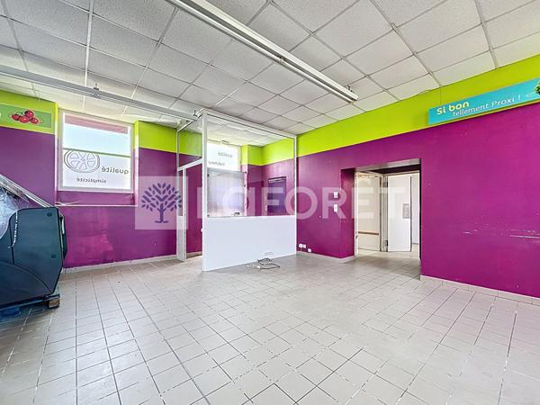 Achat maison près de MARTAIZE - 6 pièce(s) - 255 m² - 130 000 €