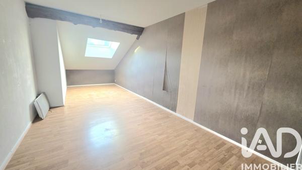 Maison à vendre 6 pièces 104 m² Arc-en-Barrois